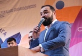 Тройной успех молодых огнинцев