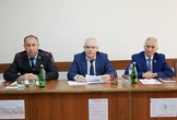 Заседание АТК - 11 февраля 2022
