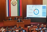 Комментарий к выступлению Сергея Меликова