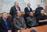Послы Саудовской Аравии, Бахрейна и Кувейта побывали в нашем городе