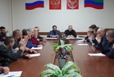 Публичные слушания - 08.10.2025
