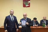 Город Дагестанские Огни получил паспорт готовности к зиме - 2025