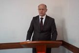 Эседуллах Гасанов избран председателем Горсобрания VIII созыва
