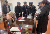 Внеплановая проверка АТЗ учреждений образования - 16.04.2025
