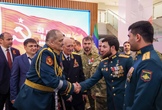 Контрактникам из РД увеличат региональную выплату до 2 млн рублей