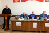 Сергей Касьянов посетил Дагестанские Огни