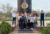 Республиканская акция 