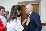 Всероссийская акция «Георгиевская ленточка»