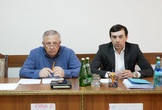 Публичные слушания по генплану