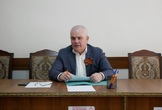 Совещание по сбору налогов