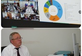 Заседание Комиссии при Главе РД