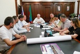 Мэром даны жесткие поручения