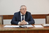 А. Халилов осудил теракты в Дербенте и Махачкале
