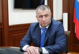 Мэр провёл заседание призывной комиссии - 19.05.2025
