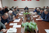 Расширенное совещание - 19.01.2026