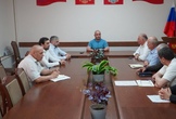 Глава города поручил ускорить оценку домов, пострадавших от стихии