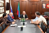 В мэрии обсудили перспективы развития инвестплощадки 45 га