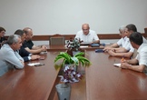 Заседание санитарно-эпидемиологической комиссии - 23.09.26